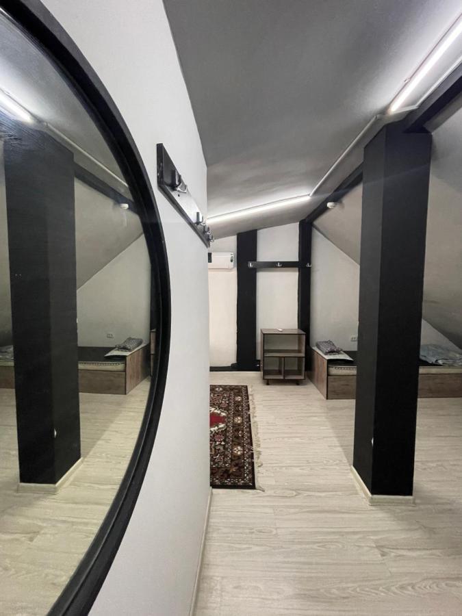 Hostelpoint Tashkent Bagian luar foto