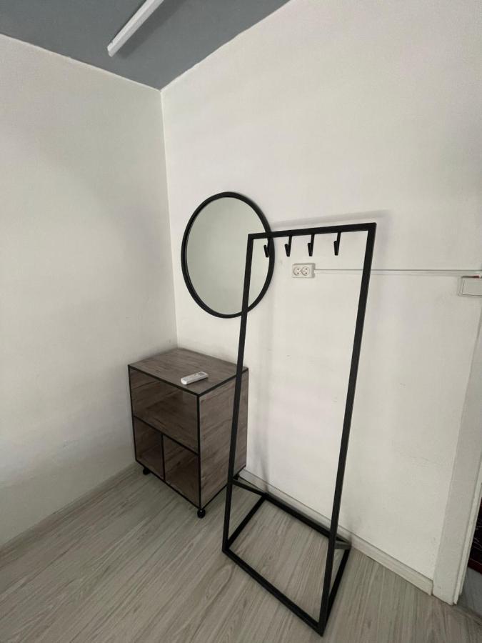 Hostelpoint Tashkent Bagian luar foto