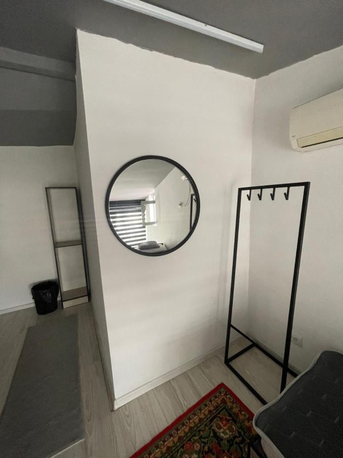 Hostelpoint Tashkent Bagian luar foto