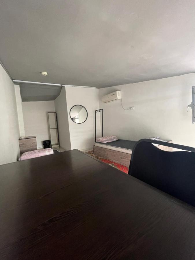Hostelpoint Tashkent Bagian luar foto