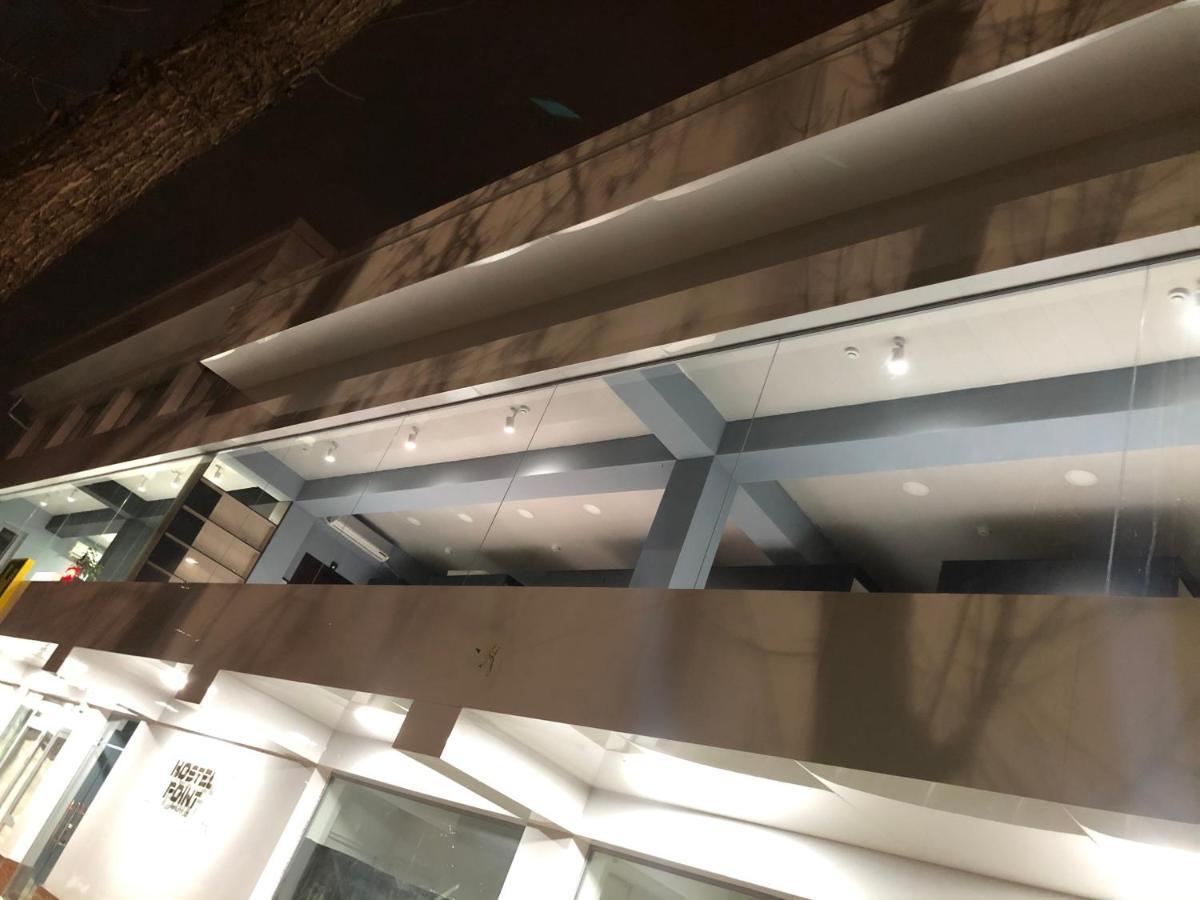Hostelpoint Tashkent Bagian luar foto