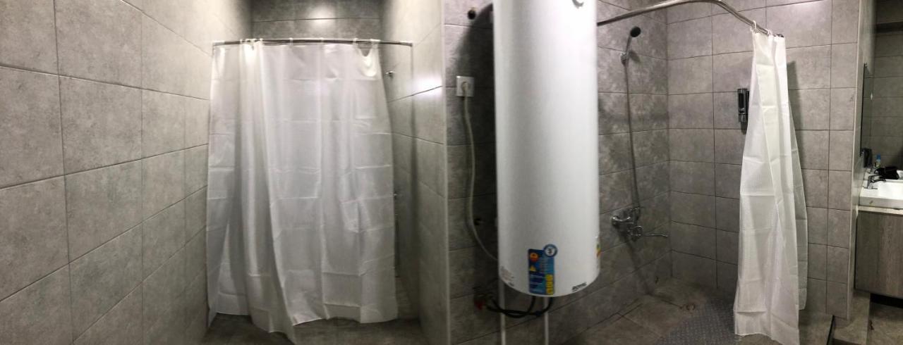 Hostelpoint Tashkent Bagian luar foto