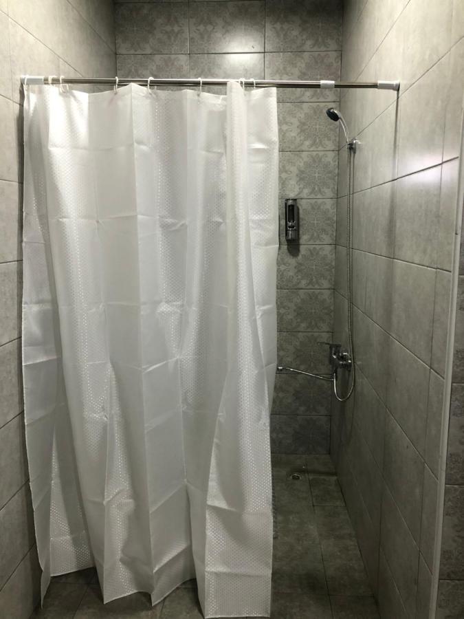 Hostelpoint Tashkent Bagian luar foto