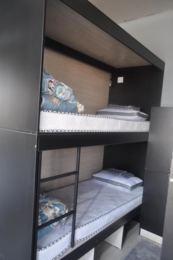 Hostelpoint Tashkent Bagian luar foto